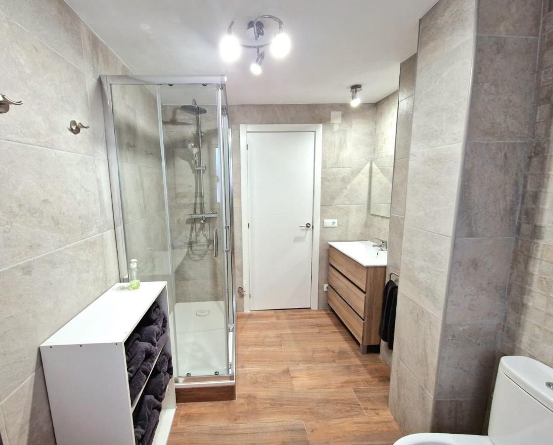 Apartamento Marbella Center II Bagian luar foto